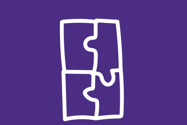 Doodle of a Credit Card