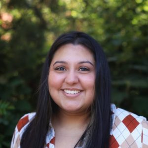 Photo of Antonia Ramos, LMHC, ATR