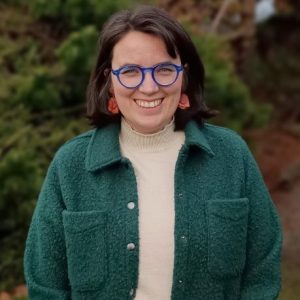 Photo of Emma Buchanan, LICSW
