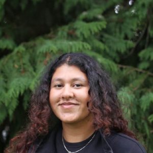 Photo of Herleena Verraich, MS