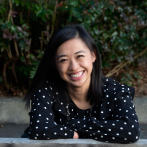 Photo of Jen Nguyen, LMHC