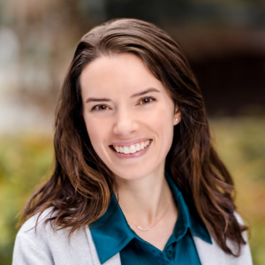 Photo of Jennifer Laxague