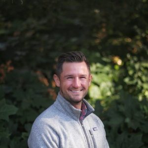 Photo of Jon Weber, PsyD