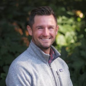 Photo of Jon Weber, PsyD