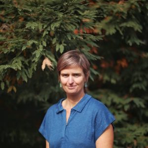 Photo of Kathy J. Kirner, ARNP, PMHNP, FNP