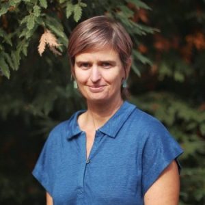 Photo of Kathy J. Kirner, ARNP, PMHNP, FNP