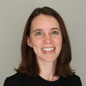 Photo of Kristin King