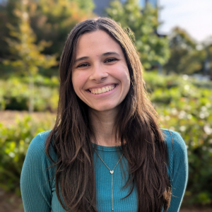 Photo of Lauryn Iracheta