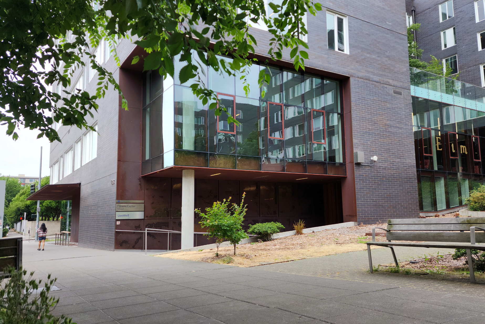 Elm Hall