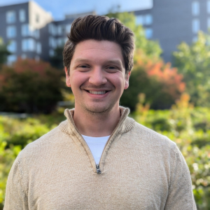 Photo of Sebastian Capp