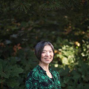 Photo of Seiko Ryan