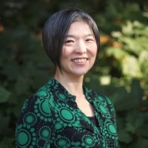 Photo of Seiko Ryan