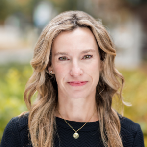 Photo of Shannon Bailie