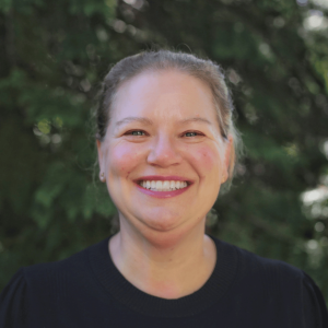 Photo of Anne Swenson, PhD