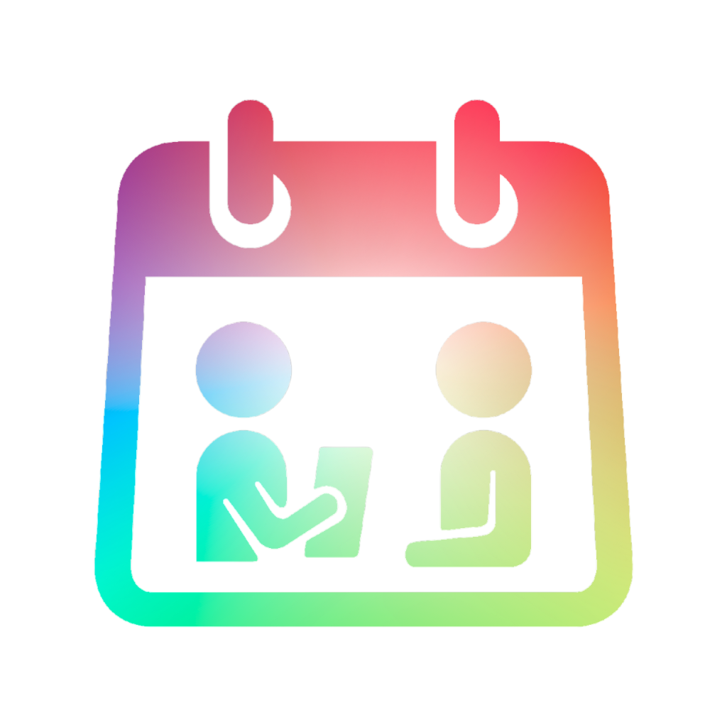 1-1 LiveWell Appointments Logo