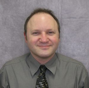 Photo of Michael Sales