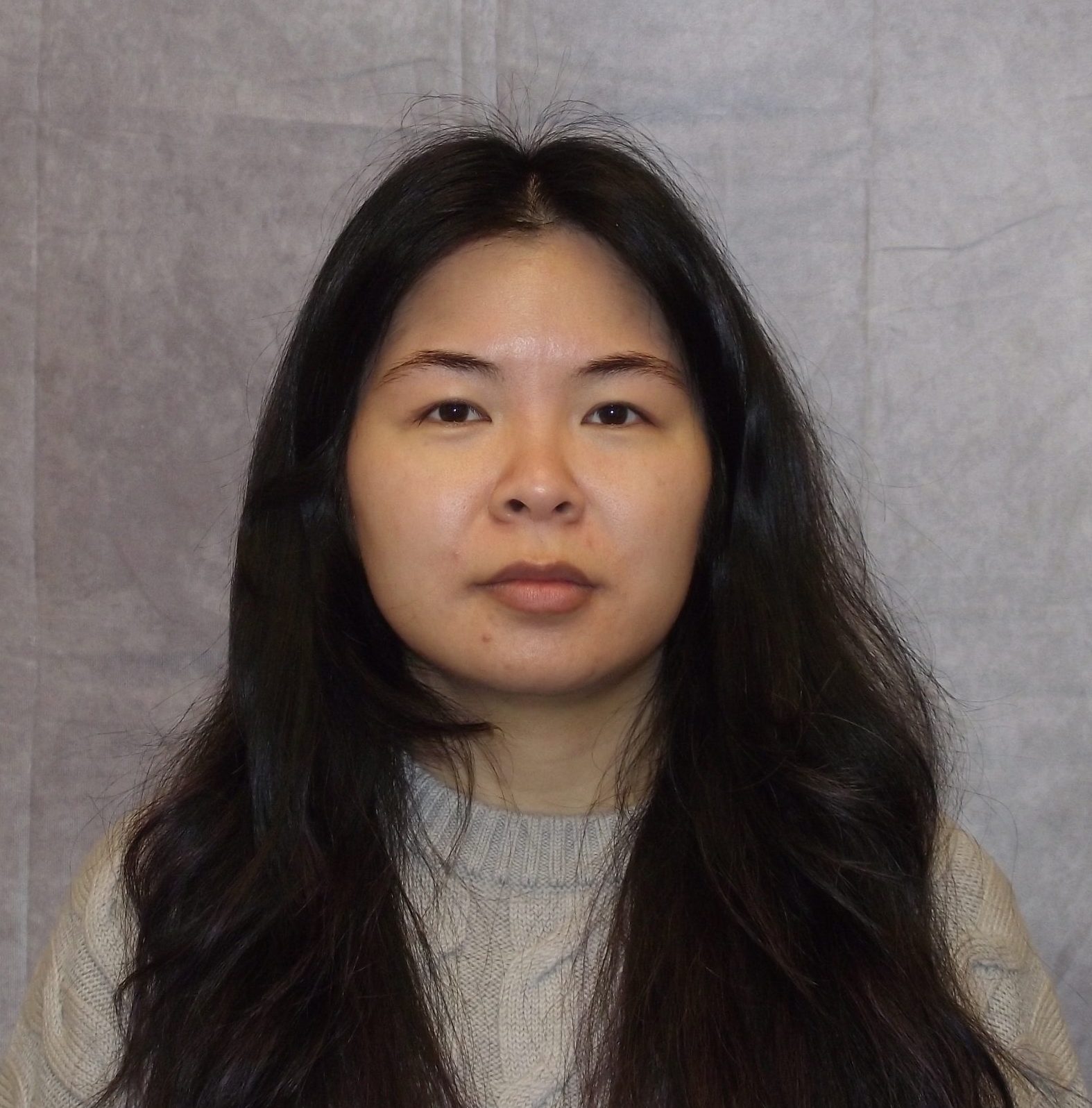 photo of the staff member