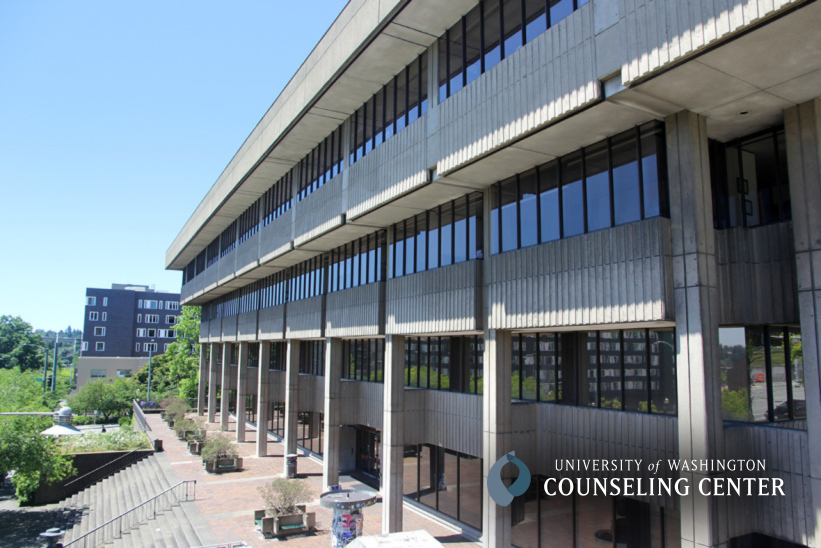 Schmitz Hall