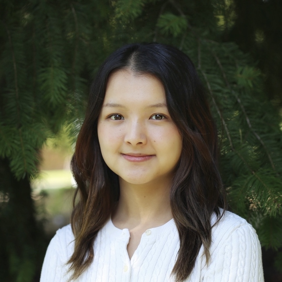 photo of the staff member