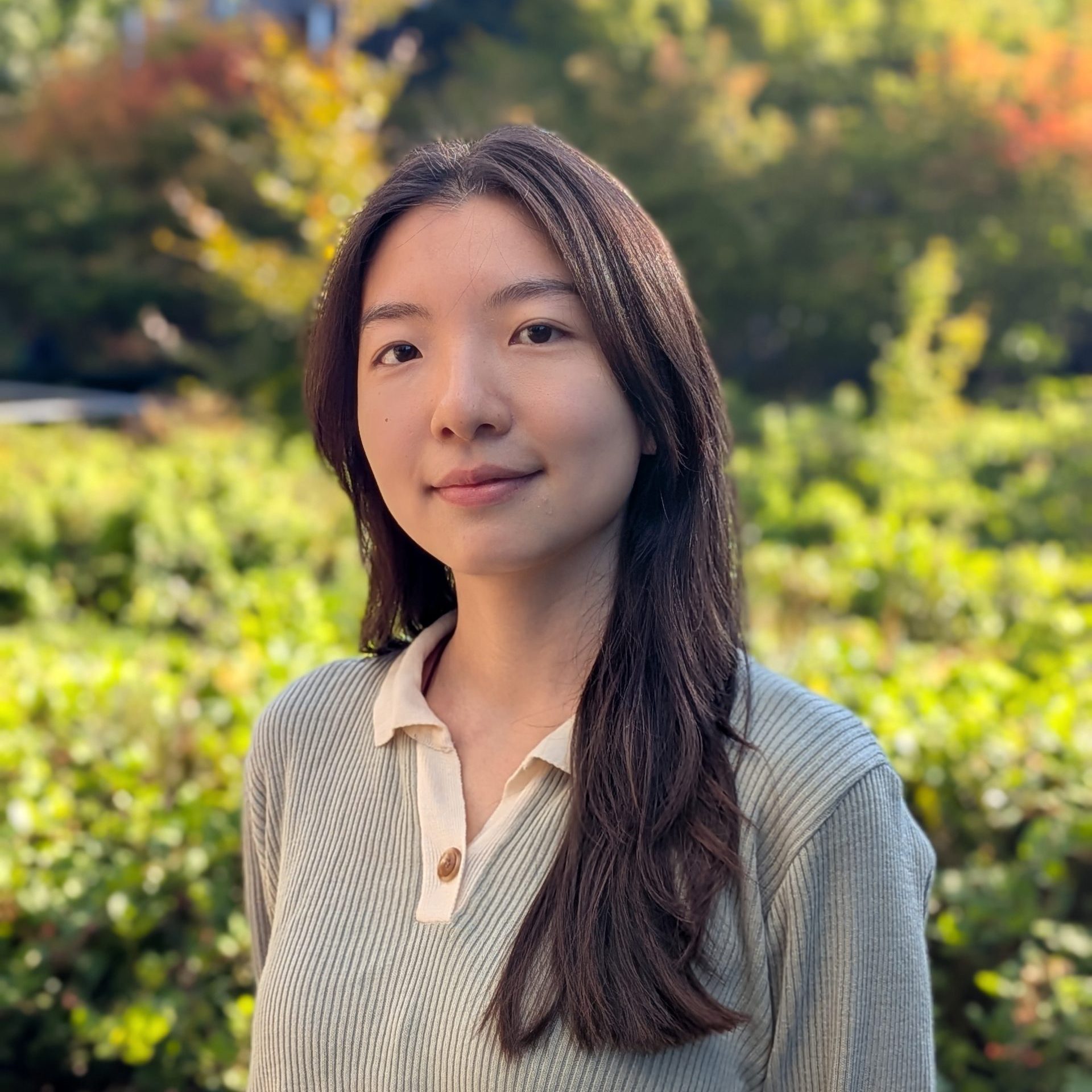 photo of the staff member