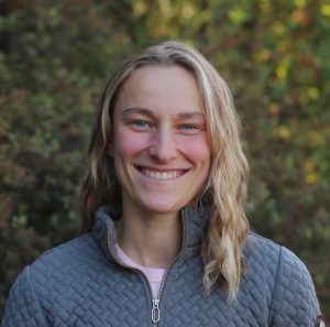 Photo of Elia Mattke, MS