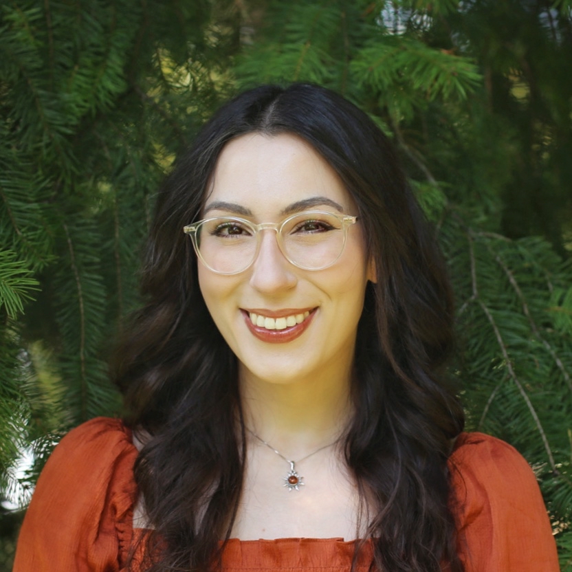 photo of the staff member