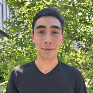 Photo of Javier