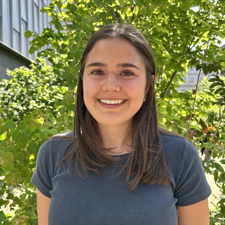 photo of the staff member